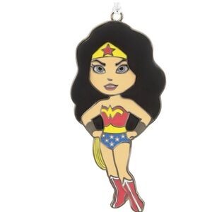 DC Comics Wonder Woman Ornament